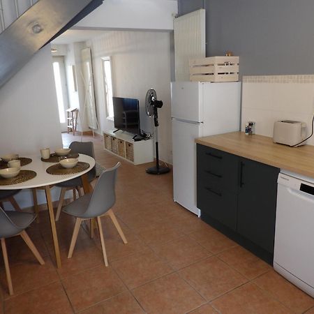 Cosy House Au Coeur Des Landes Villa Villeneuve-de-Marsan Kültér fotó