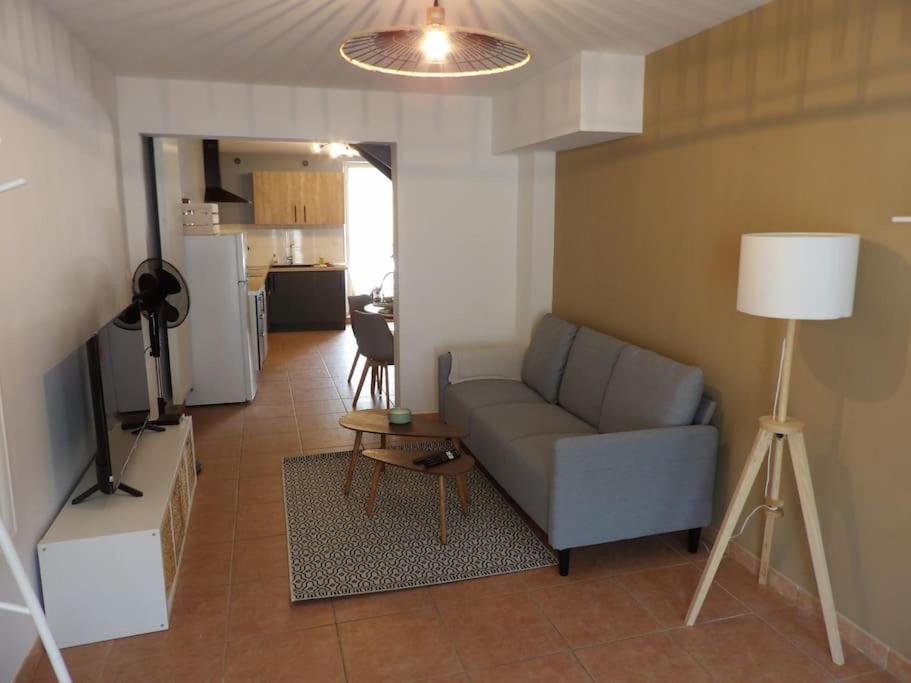 Cosy House Au Coeur Des Landes Villa Villeneuve-de-Marsan Kültér fotó